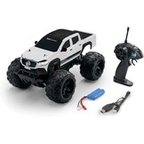 RC Terreinwagen Mercedes X-Class 35,5 cm | Spatwaterdicht | 34% Korting