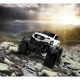 RC Terreinwagen Mercedes X-Class 35,5 cm | Spatwaterdicht | 34% Korting
