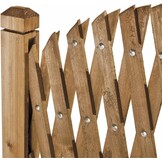Houten Klimrek Uittrekbaar - Kersen - Nu met 51% Korting!