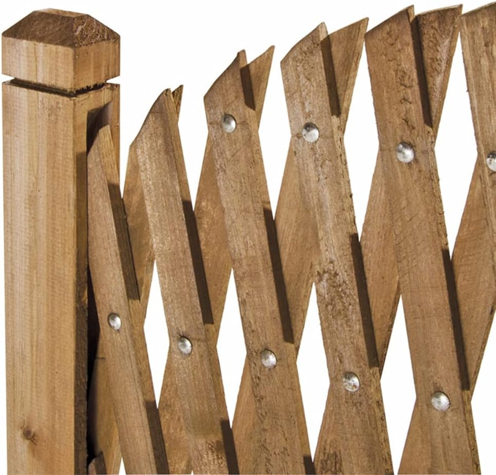 Houten Klimrek Uittrekbaar - Kersen - Nu met 51% Korting!