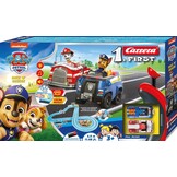 Racebaan Paw Patrol 3,5m - Licht & Geluid - 53% Korting