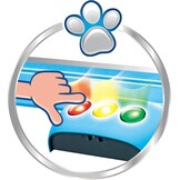 Racebaan Paw Patrol 3,5m - Licht & Geluid - 53% Korting