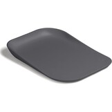 Aankleedkussen Antraciet 70x50 cm - Ergonomisch & Veilig