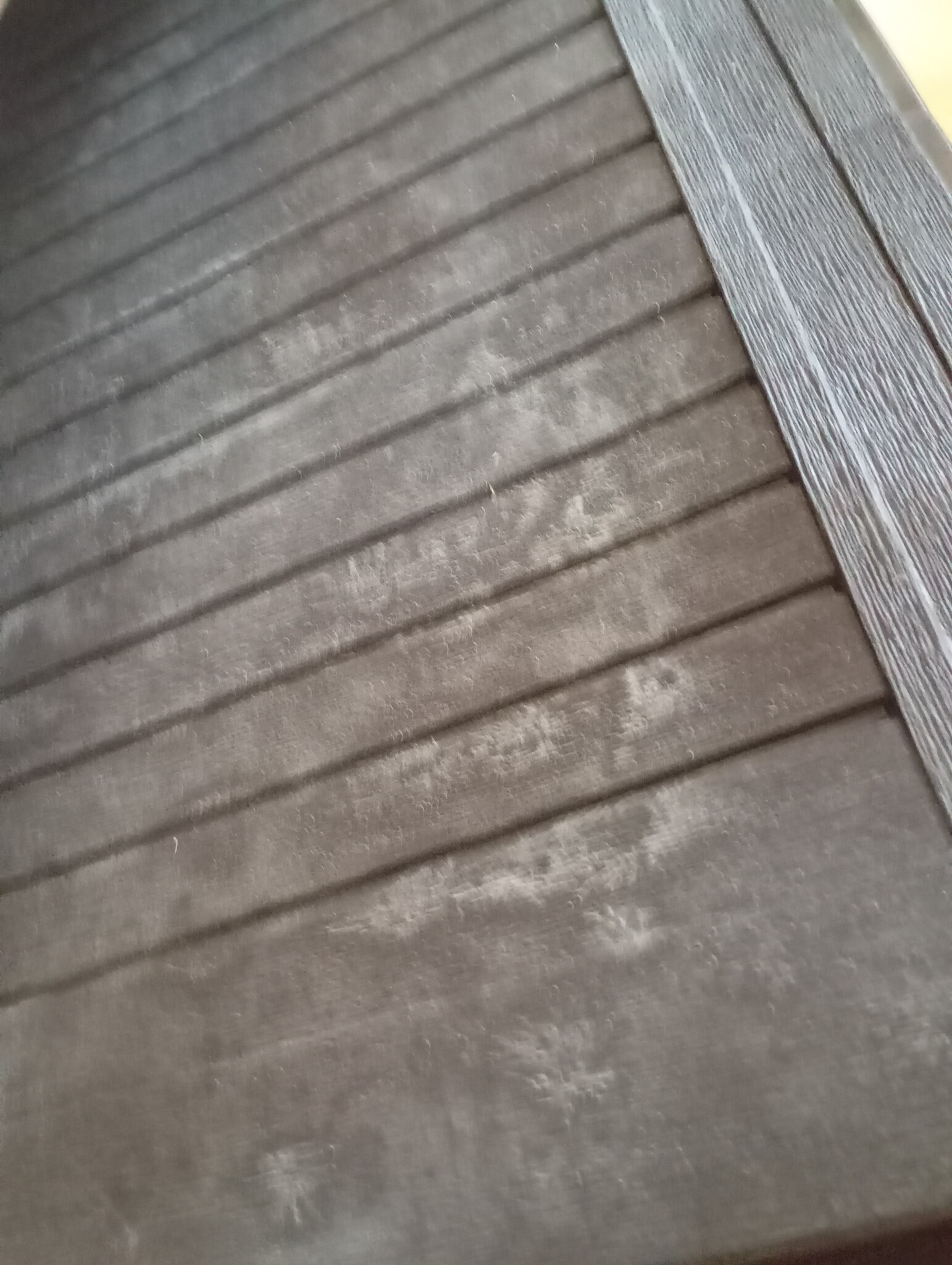 Zonneligstoel Jaipur Rotanlook Grafiet/Cool Grey - 59% Korting