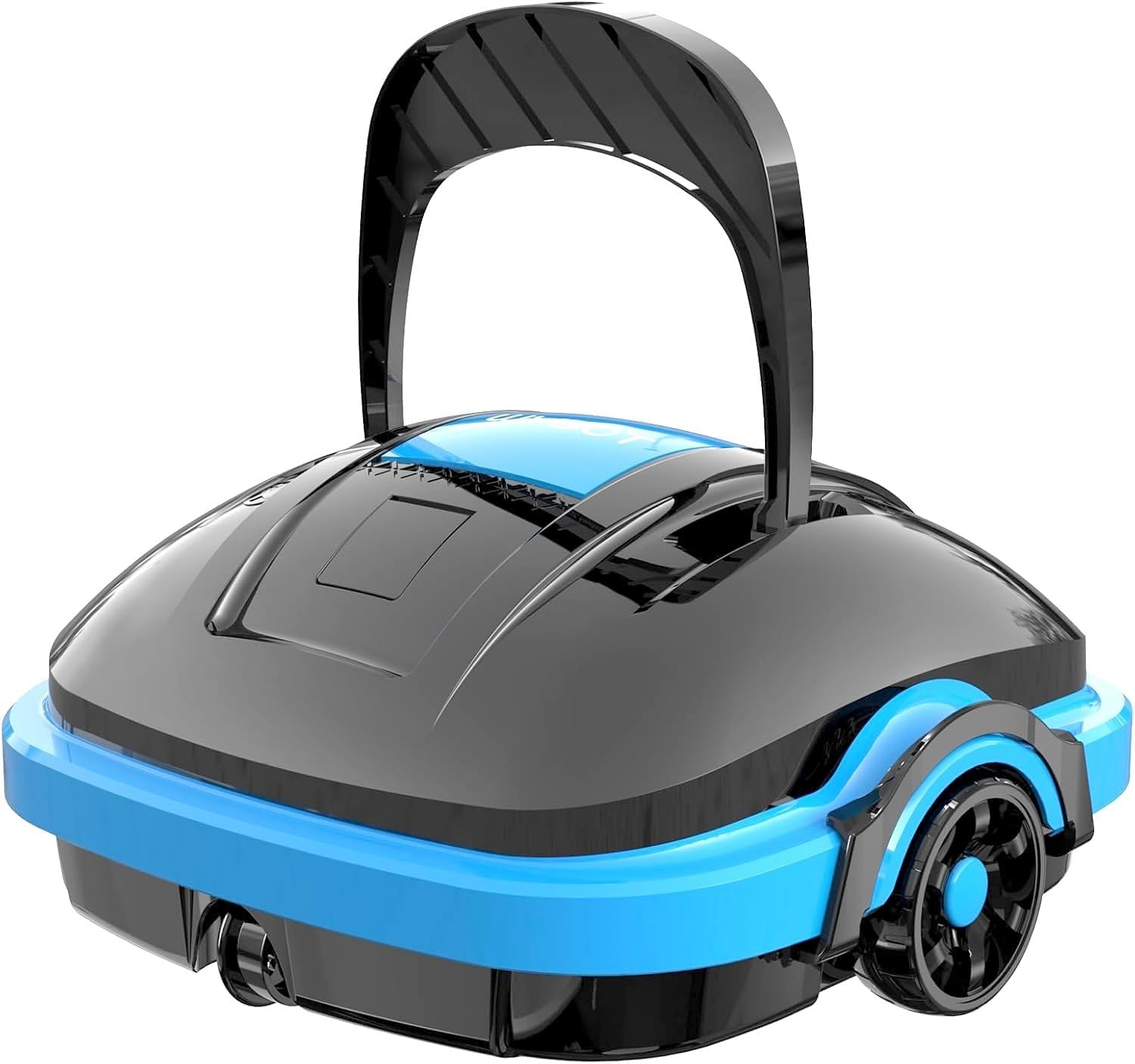 Draadloze Zwembadrobot (35% korting) voor 50m²