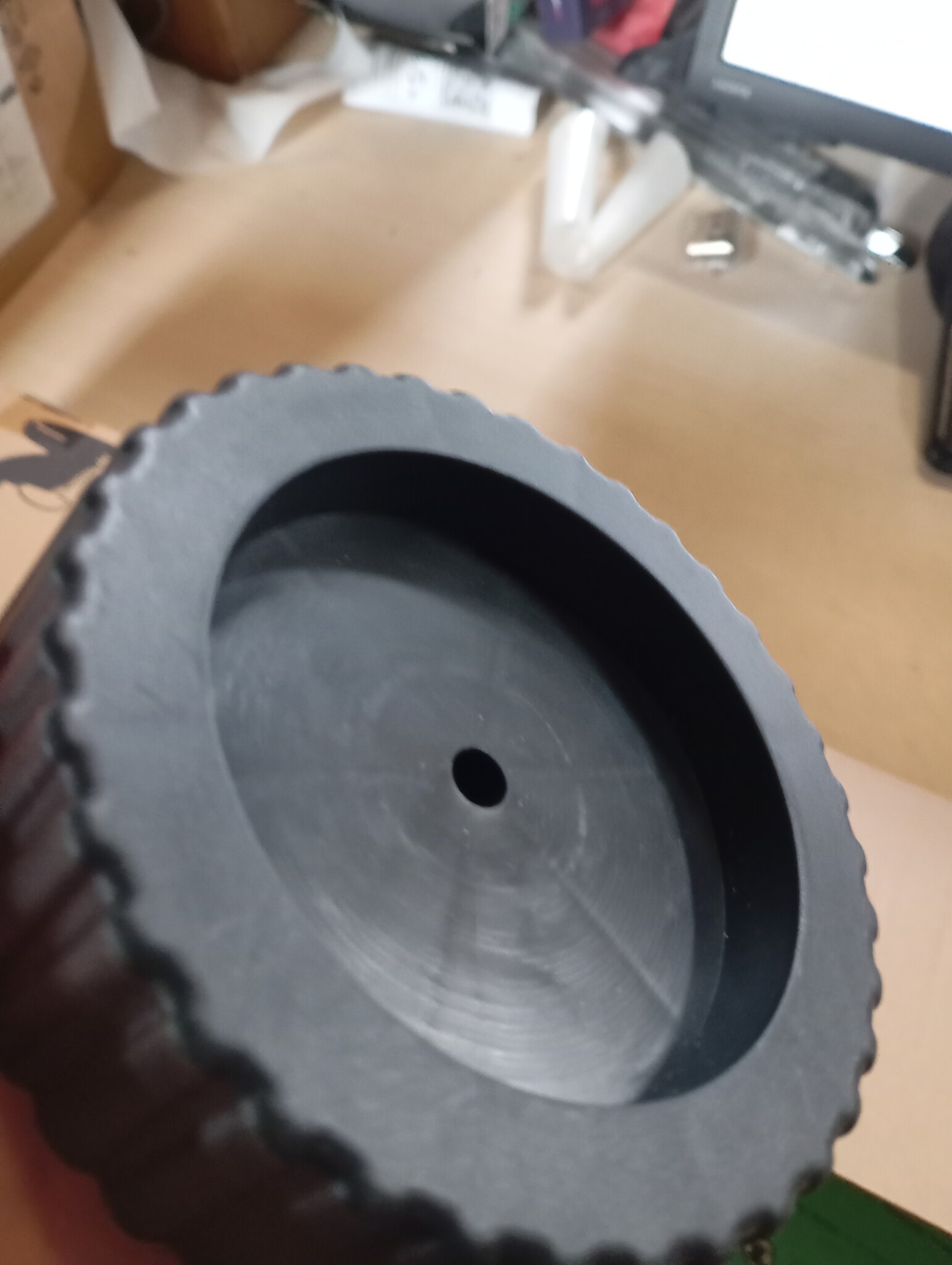 Elektrische Grastrimmer 21V - 53% Korting!