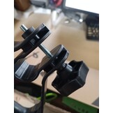 Elektrische Grastrimmer 21V - 53% Korting!