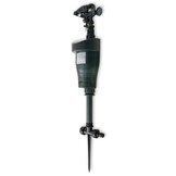Dierwerende Sproeier met PIR Sensor - 58% Korting