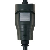 Dierwerende Sproeier met PIR Sensor - 58% Korting