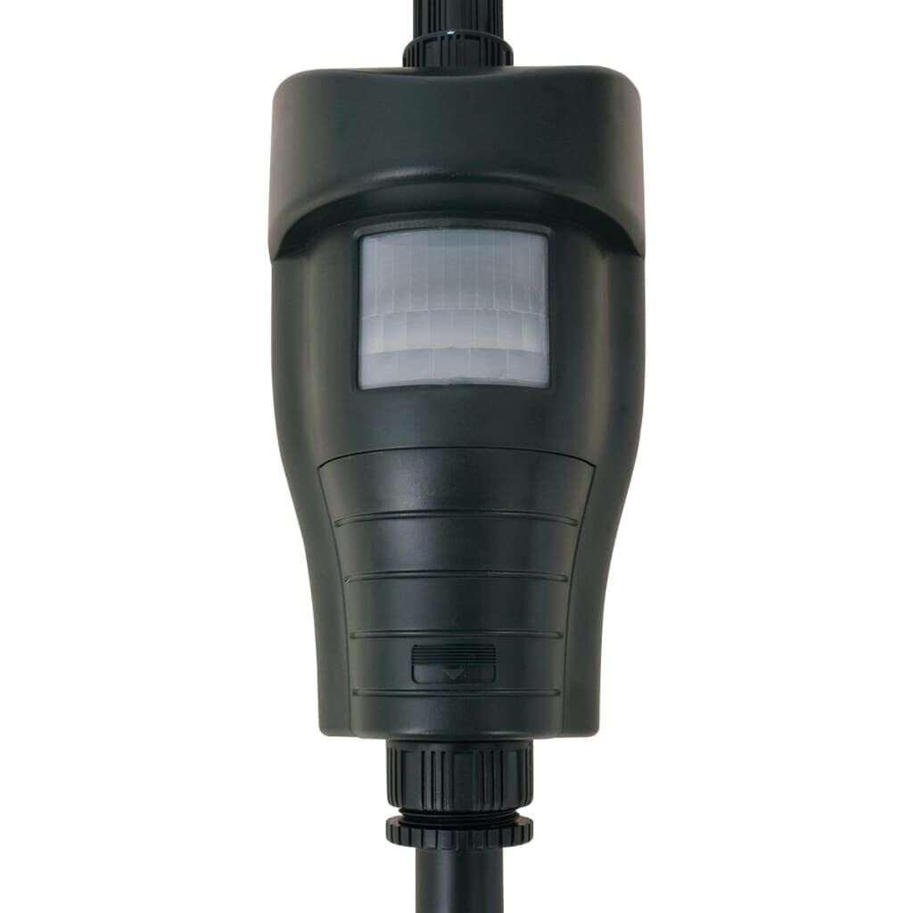 Dierwerende Sproeier met PIR Sensor - 58% Korting
