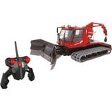 RC Sneeuwruimer Pistenbully 600 Rood - 26cm - 34% Korting