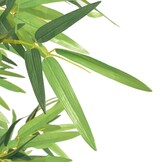 VidaXL Kunstplant Bamboe, 120 cm Groen - 33% Korting