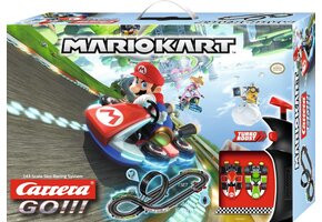 Mario Kart 8 Racebaan GO!!! - Met magneten - 53% Korting