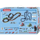 Mario Kart 8 Racebaan GO!!! - Met magneten - 53% Korting