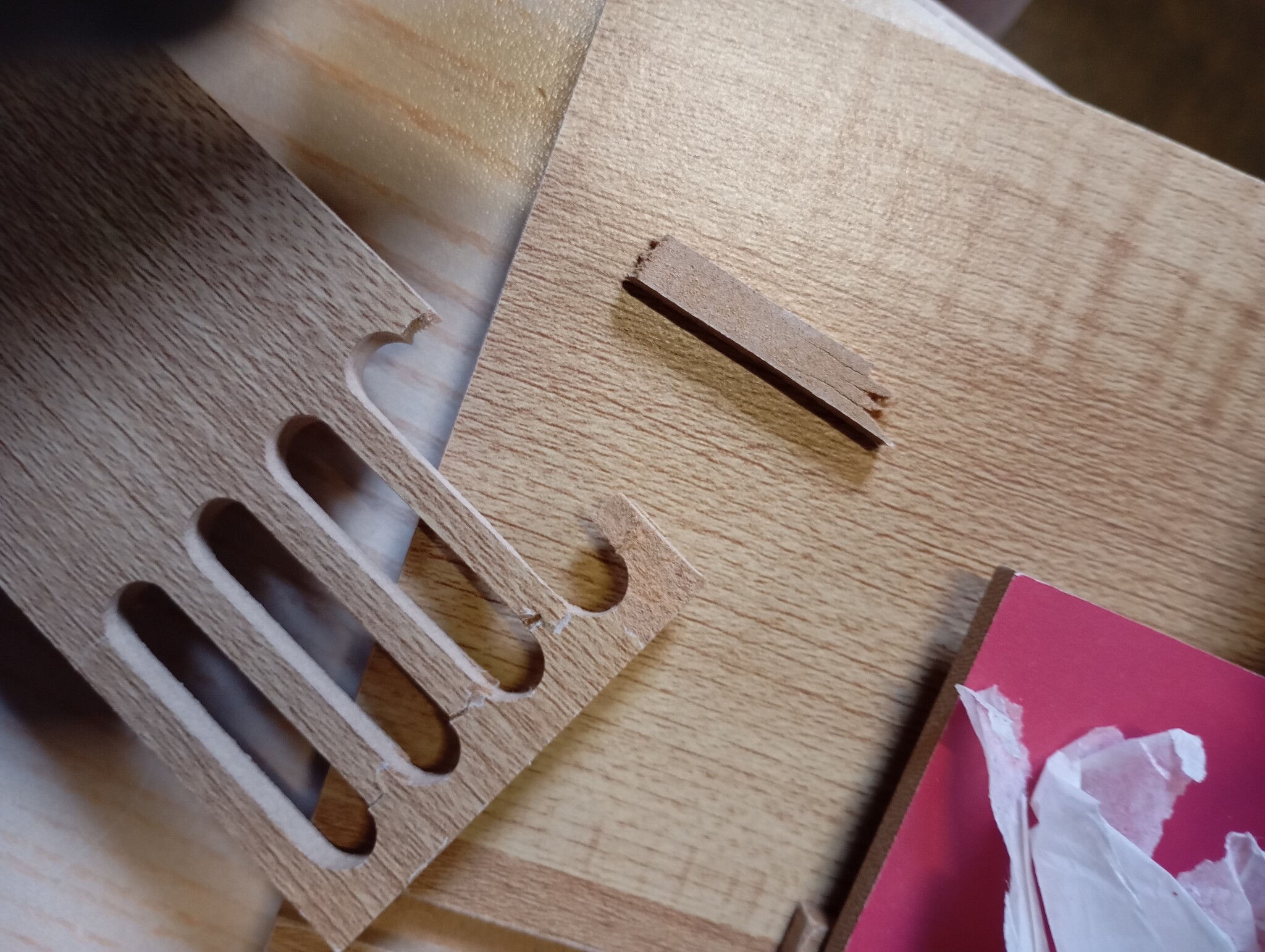 Roze Houten Paardenstal 9 Boxen 1:32 - 58% Korting