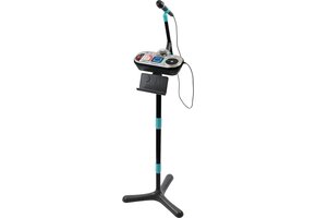Karaoke Microfoon DJ Studio Kinderen - 65% Korting