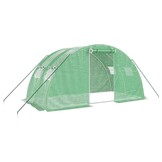 VidaXL Tuinkas 8 m² - 35% Korting