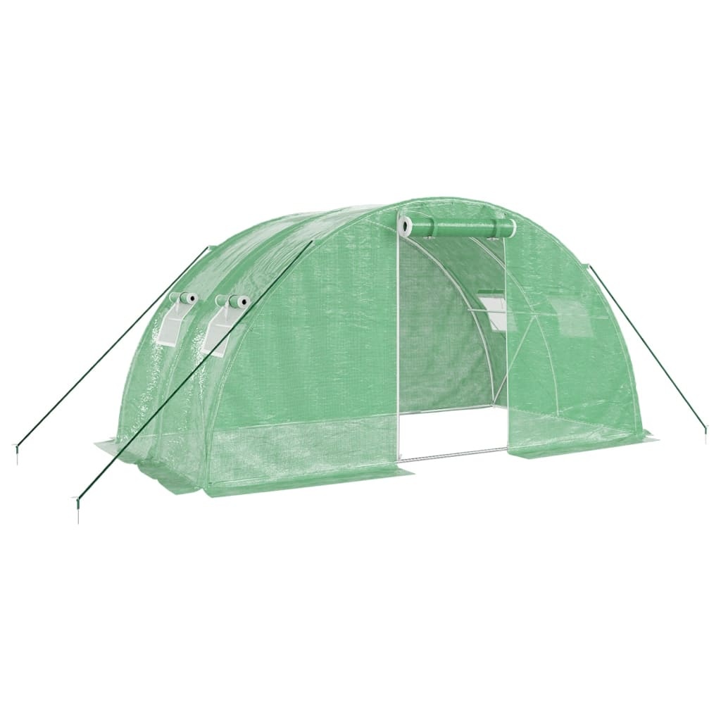 VidaXL Tuinkas 8 m² - 35% Korting