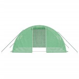 VidaXL Tuinkas 8 m² - 35% Korting