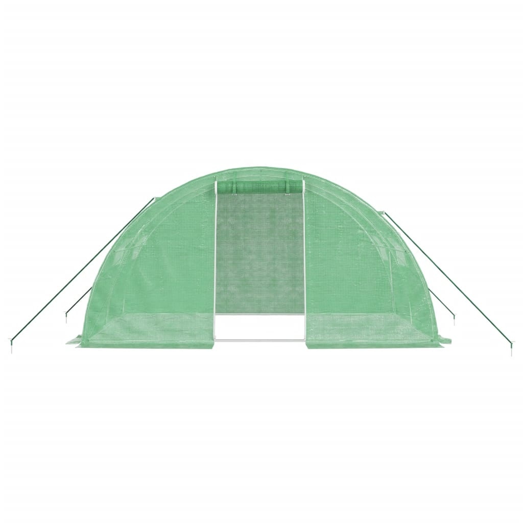 VidaXL Tuinkas 8 m² - 35% Korting
