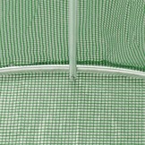 VidaXL Tuinkas 8 m² - 35% Korting