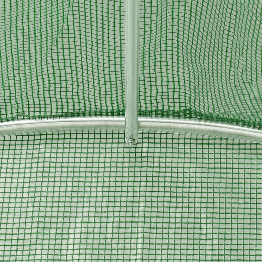 VidaXL Tuinkas 8 m² - 35% Korting