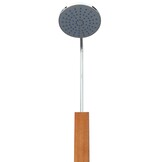 Buitendouche Eucalyptushout & Staal 59% Korting