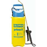 Drukspuit 5L voor Plantenverzorging | 3 Bar | Messing Kop | 52% Korting