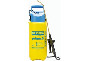 Drukspuit 5L voor Plantenverzorging | 3 Bar | Messing Kop | 52% Korting