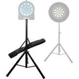 Verstelbare Dartbord Standaard 106-200cm - 34% Korting!