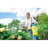 Drukspuit 5L voor Plantenverzorging | 3 Bar | Messing Kop | 52% Korting