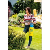 Drukspuit 5L voor Plantenverzorging | 3 Bar | Messing Kop | 52% Korting