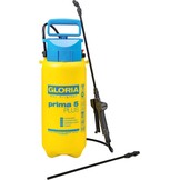 Drukspuit 5L voor Plantenverzorging | 3 Bar | Messing Kop | 52% Korting