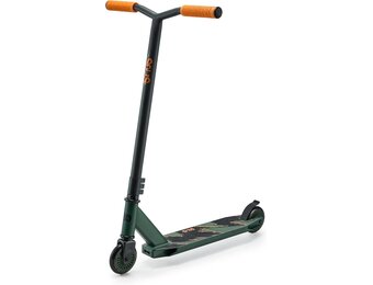 Kinderstep Groen (vanaf 5 jr) - 53% Korting!