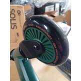 Kinderstep Groen (vanaf 5 jr) - 53% Korting!
