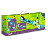 Opvouwbare Kinderstep Disney Stitch - Blauw - 34% Korting