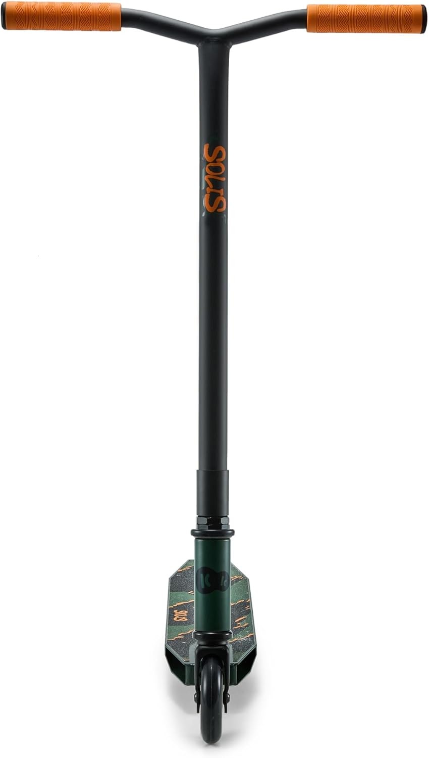 Kinderstep Groen (vanaf 5 jr) - 53% Korting!