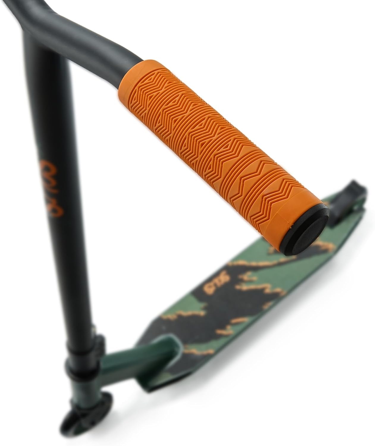 Kinderstep Groen (vanaf 5 jr) - 53% Korting!
