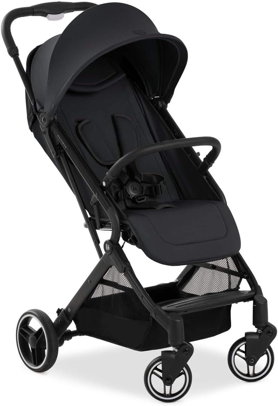 Reisbuggy met ligfunctie vanaf geboorte (55% korting!)