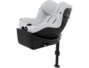 Cybex Sirona Gi i-Size Autostoel Fog Grey - 35% Korting