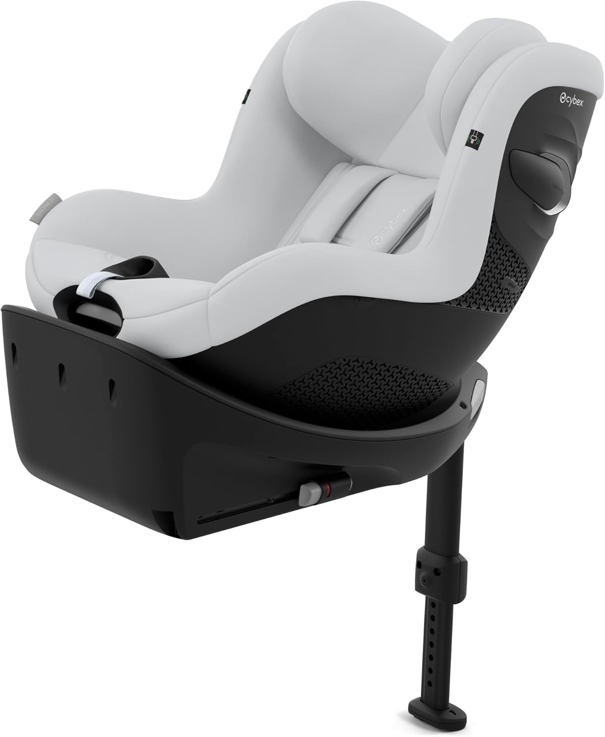 Cybex Sirona Gi i-Size Autostoel Fog Grey - 35% Korting