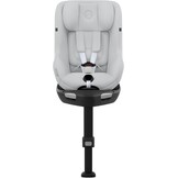 Cybex Sirona Gi i-Size Autostoel Fog Grey - 35% Korting