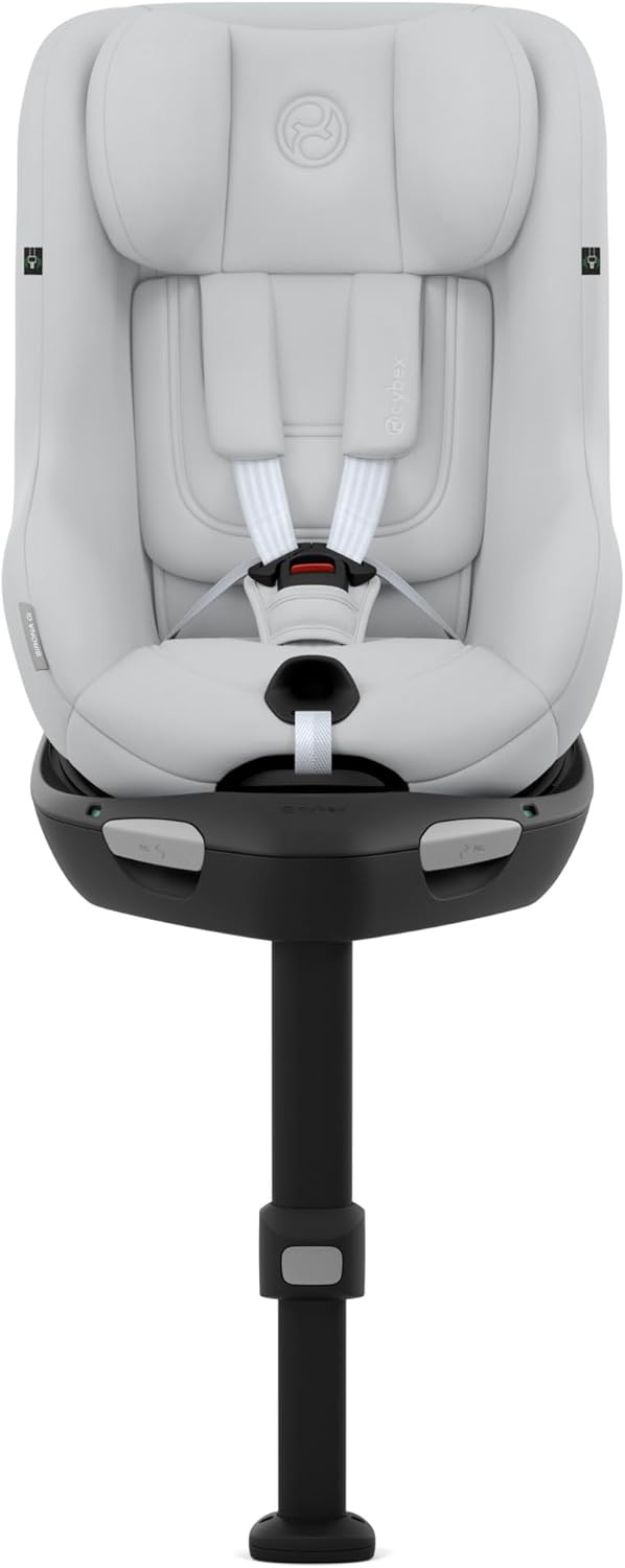 Cybex Sirona Gi i-Size Autostoel Fog Grey - 35% Korting