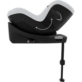Cybex Sirona Gi i-Size Autostoel Fog Grey - 35% Korting