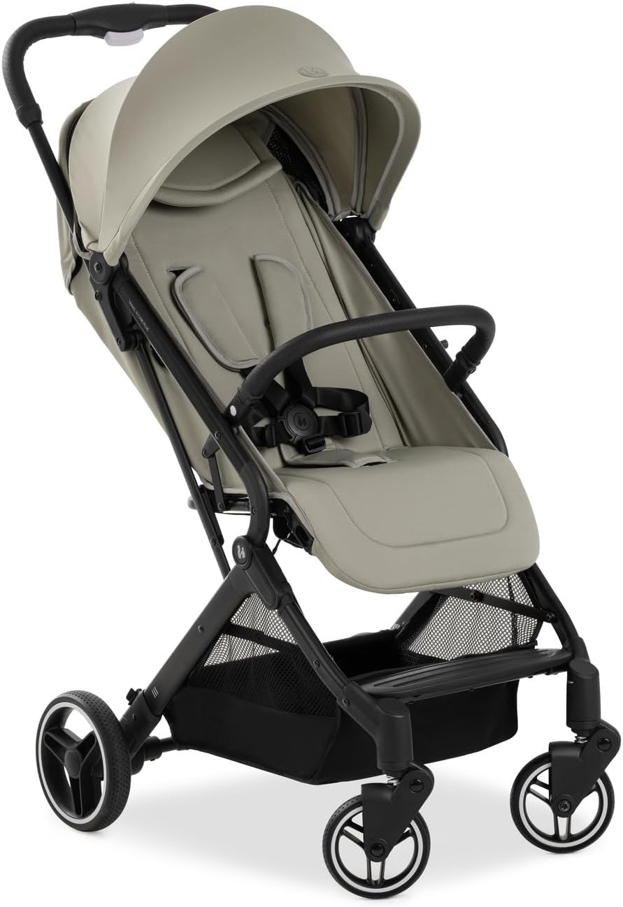 Reisbuggy met ligfunctie vanaf geboorte (55% korting!)