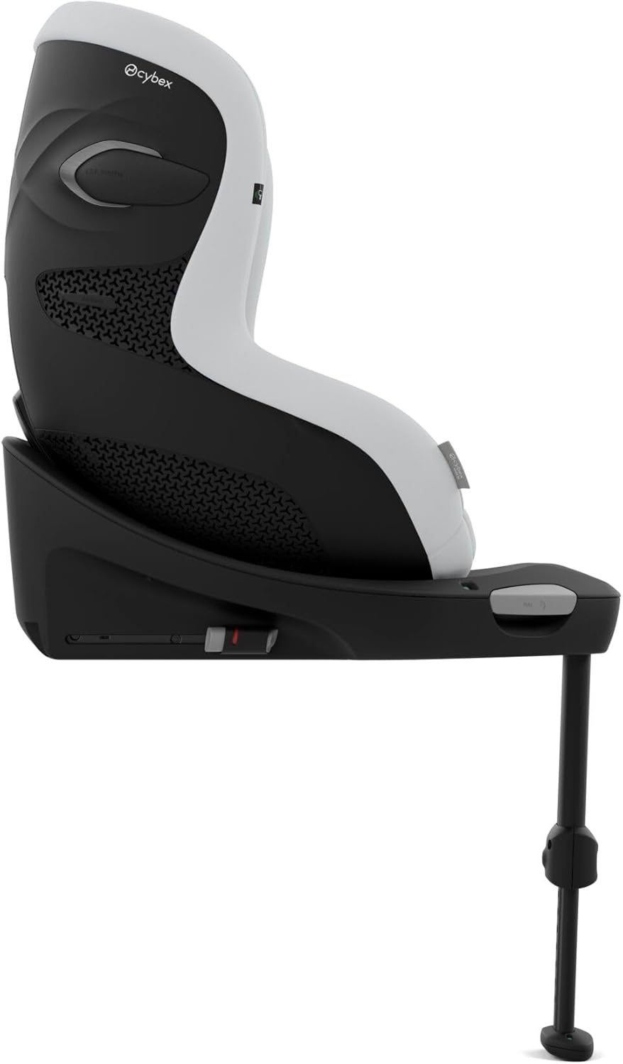 Cybex Sirona Gi i-Size Autostoel Fog Grey - 35% Korting