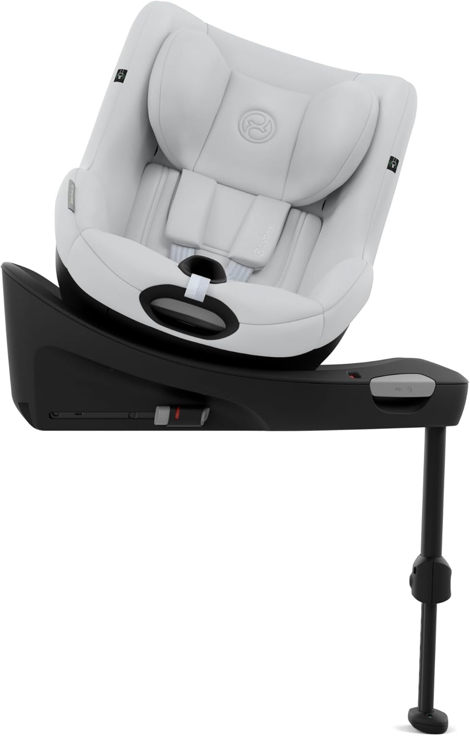 Cybex Sirona Gi i-Size Autostoel Fog Grey - 35% Korting
