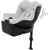 Cybex Sirona Gi i-Size Autostoel Fog Grey - 35% Korting
