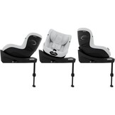 Cybex Sirona Gi i-Size Autostoel Fog Grey - 35% Korting