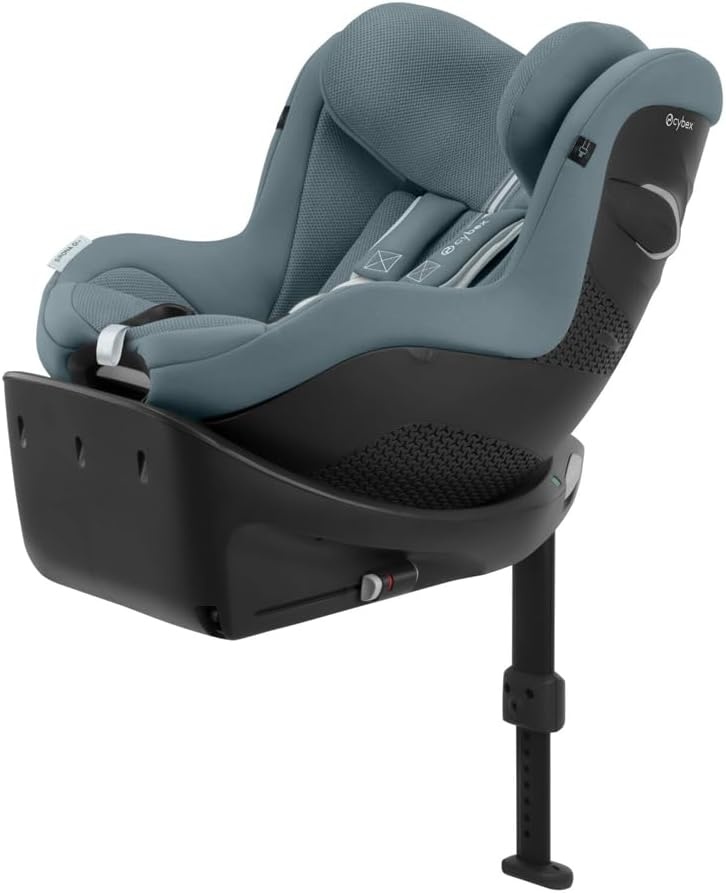 Cybex Sirona Gi i-Size Autostoel Fog Grey - 35% Korting
